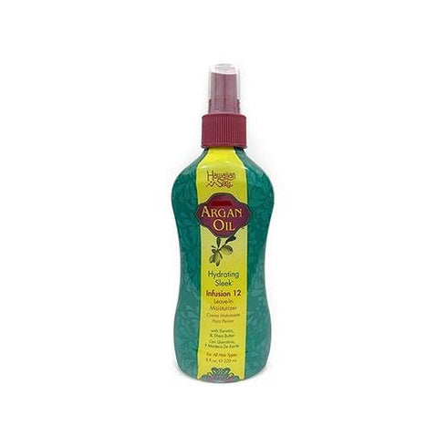 Hawaiian Silky Argan Oil infusion 12 238ml